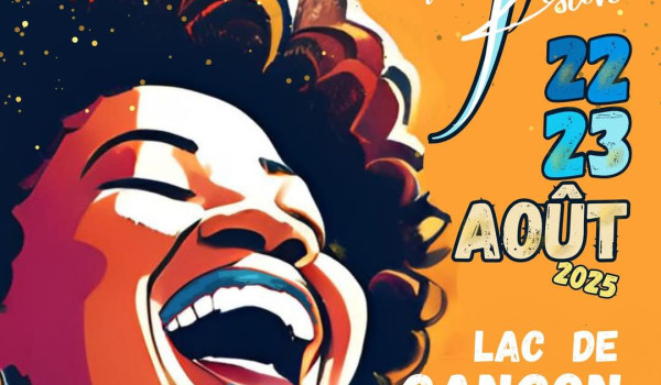 BarouFestival : 22 et 23 aout 2025